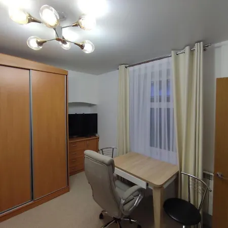 Apartment Квартира Дві Ізольовані Спальні Центр Львова Личаківська 22 Lviv